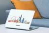 MuchoWow® Laptop Aufkleber Sticker Cover London - England - Produktbild-Vorschau 4