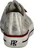 Paul Green Sneaker Low Damen 31373738373035 Silber 38 EU Produktbild-Vorschau 4