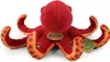 RAPPA Polpo di peluche 26 cm ECO-FRIENDLY Anteprima dell’immagine prodotto 2