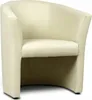 Couchgarnitur - Sofa Set - Beige - Kunstleder - 2 Sitzer Produktbild-Vorschau 16
