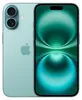 Apple iPhone 16 Teal - Smartphone - Mobiltelefon - 128 GB Produktbild-Vorschau 1
