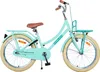 Vélo enfant Volare Excellent - Fille - 20 pouces - Vert Voir les images du produit 1