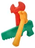 Sensory speelgoed van Mom's Care: zachte materialen, Productafbeelding-voorbeeld 14