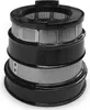 Panasonic JD33-153-K0 Filter Sieb Entsafterfilter für Produktbild-Vorschau 5