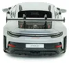 Solido Modèle réduit de voiture échelle 1:43 Porsche 992 Voir les images du produit 6
