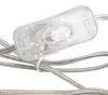 E14 Lampenfassung mit Schalter Netzkabel 3,5m 350 Produktbild-Vorschau 4