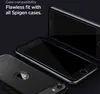 Three smartphones are shown in a dark setting. One is in the foreground, showing its back. Another is in the midground, showing its front. A third is in the background, also showing its front. Produktbild-Vorschau