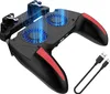 H10 Game Gamepad Ergonomic empfindlich ohne Verzögerung Produktbild-Vorschau 1
