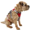 Mountain Paws Hundegeschirr, rot, Large, für Wanderungen, Produktbild-Vorschau 2