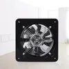 8 Zoll Badlüfter Einbauventilator Geräuschloser Wandlüfter Produktbild-Vorschau 1
