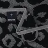 2 Stück Joop! Gästetuch Leo Allover 1707-90 graphit 30x50 Produktbild-Vorschau 2