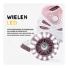 Einstellbare Größe Kinder-Inlineskates Inliner Cariboo Produktbild-Vorschau 11