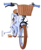 Detský bicykel Volare Ashley - dievčenský - 14 palcov - Náhľad obrázku produktu 5