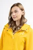 Veste pour femme YUKA - jaune, taille XS Voir les images du produit 2