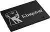 SSD    2TB Kingston 2,5" (6,4cm) SATAIII   KC600 retail Voir les images du produit 1