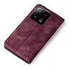 Handy Hülle für Xiaomi 13 Klapphülle Bookcase Flip Cover Produktbild-Vorschau 9
