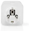 Nedis SmartLife Smart Stecker - IP21 - Leistungsmesser - Produktbild-Vorschau 2