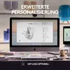 Logitech MX Master 3S pale grey für Mac Produktbild-Vorschau 12