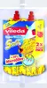 Packaging for Vileda SuperMocio Soft mop refills. Anteprima dell’immagine prodotto