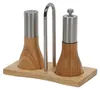 Kesper Tischmenage, Pfeffermühle und Salzstreuer, 13860 Produktbild-Vorschau 4