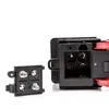 Springos® Dampflok-Spielzeug Lokomotive Eisenbahn mit Sound Produktbild-Vorschau 8