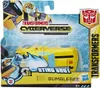Hasbro Transformers Cyberverse Bumblebee 1-Step Changer Produktbild-Vorschau 3