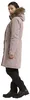 Didriksons Erika 3 - Damen Parka, Größe:48, Farbe:ash brown Produktbild-Vorschau 7