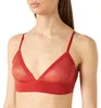 Sloggi S by Superb Soft Bra, Farbe: Haute Orange N1/7009, Produktbild-Vorschau 1