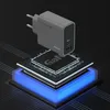 Cuktech CUKAD653EU, 65W GaN-oplader, USB-C Productafbeelding-voorbeeld 7