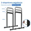 DH FitLife Dip Barren Bars | Stacja do ćwiczeń w domu | Podgląd zdjęcia produktu 3
