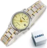 Casio Collection LTP-V002SG-9AUDF Damenuhr Produktbild-Vorschau 9