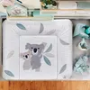 Rotho Babydesign Wickelauflage Breit ca. 85 x 72 cm Koala Produktbild-Vorschau 5