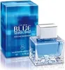 Antonio Banderas Blue Seduction For Men Woda toaletowa, 100 Náhľad obrázku produktu 3