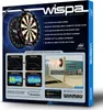 Winmau Wispa Schallschutz System 4100 | für Dartscheibe Produktbild-Vorschau 6