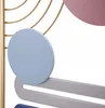 Mauro Ferretti Wandtafel Bunt 37,5x2x84 cm mehrfarbig Produktbild-Vorschau 9