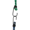 Gepäckgurte XL 9 tlg Spanngummi Set elastisch Produktbild-Vorschau 9