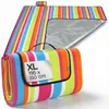 DeTeX Coperta da Picnic XL Telo Giochi Bimbi da Campeggio Anteprima dell’immagine prodotto 1