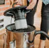 Industrie Staubsauger Lehmann Haddo Kaminasche Schutt Turbo Produktbild-Vorschau 3