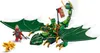 LEGO® NINJAGO® 71829 Lloydův zelený lesní drak Náhled obrázku produktu 41