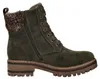 Schnürstiefelette Warmfutter bis 35mm Absatz (casual) Produktbild-Vorschau 4