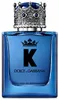 Dolce&Gabbana K, voor heren, 50 ml, eau de parfum, geur Productafbeelding-voorbeeld 1