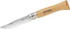 Opinel No 06 Buche Rostfrei Dunklere Ausführung Vista previa de la imagen del producto 1