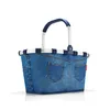 reisenthel carrybag, Einkaufskorb, Korb, Picknickkorb, Produktbild-Vorschau 2