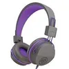 A pair of headphones on a white background. Produktbild-Vorschau