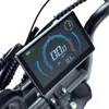 OUXI V8 Pro Elektrické Fatbike – alarm – 20 palců – 250W Náhled obrázku produktu 9