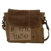 Sunsa Damen/Herren Umhängetasche große Schultertasche Produktbild-Vorschau 11
