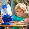 Obří bublinková pistole s LED Gubles XL InnovaGoods Náhled obrázku produktu 6