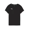Puma Teamgoal T-Shirt Damen - Schwarz  | Größe: S Produktbild-Vorschau 1