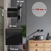EBERG EVO B 100 HT : Ventilateur de salle de bain, 100 mm, Voir les images du produit 8