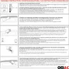 Apriporta posteriore per Mercedes Vito W447 2014-2025 Anteprima dell’immagine prodotto 4